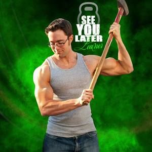 Meet your Posher, Adam